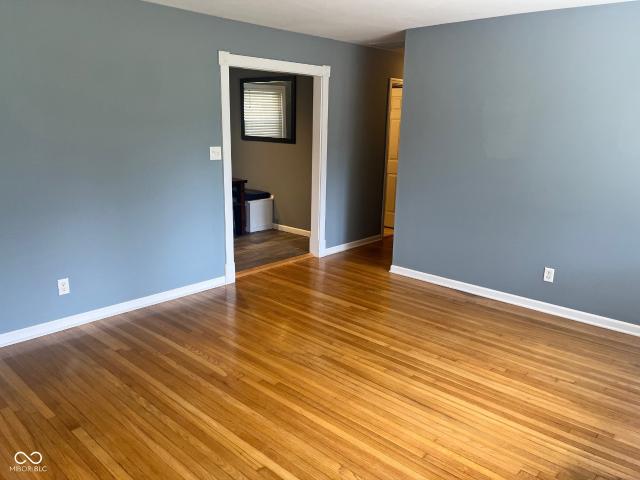 House for sale in Camby, Indiana