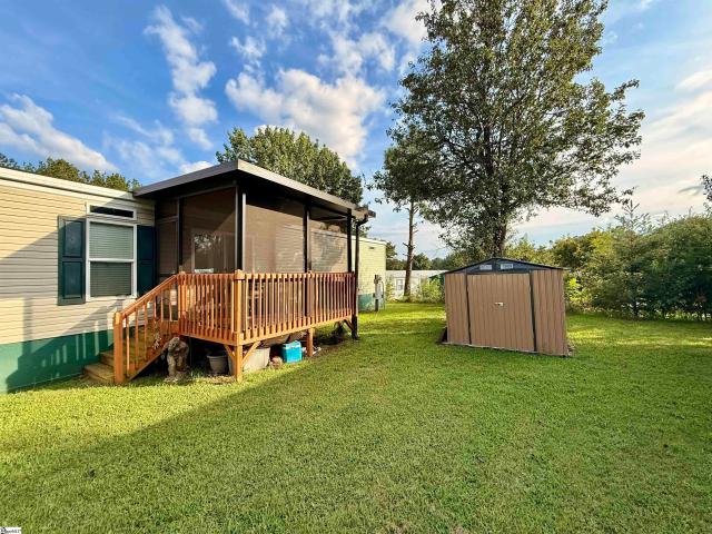 House for sale in Duncan, South Carolina