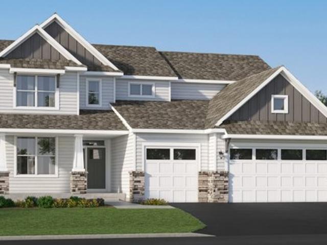 House for sale in Waconia, Minnesota