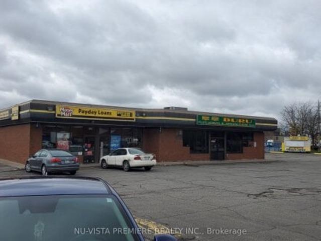 Office for sale in Niagara, Ontario