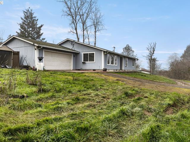 House for sale in Oregonia