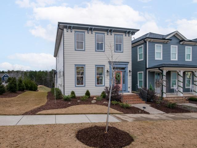 House for sale in Pittsboro, Chatham County