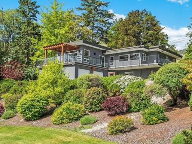House for sale in British Columbia