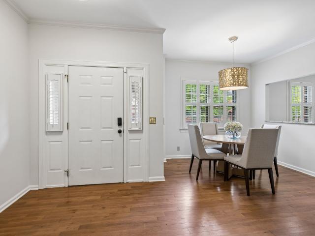 Townhouse for sale in Nashville, Middle Tennessee