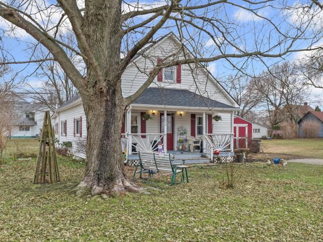 Property for sale in De Land, Illinois