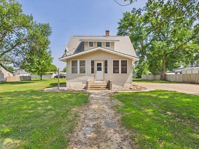 House for sale in Brooten, Minnesota