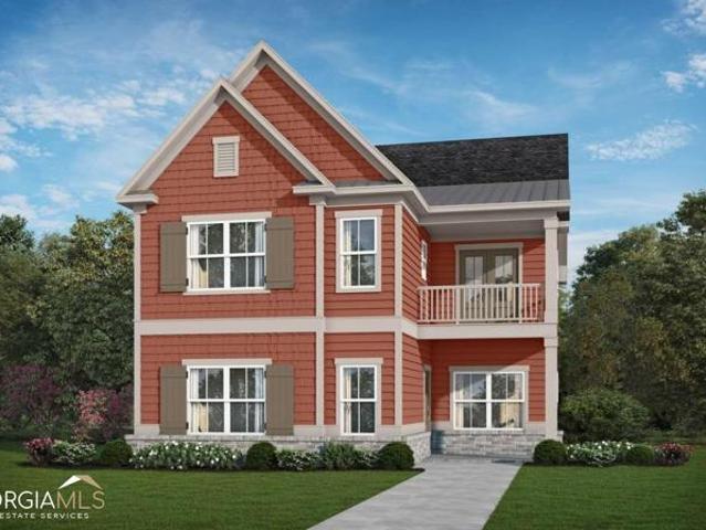 House for sale in Athens, Georgia