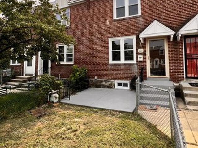 Townhouse for sale in Delco, Pennsylvania