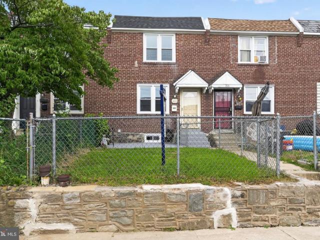 Townhouse for sale in Darby, Delaware County