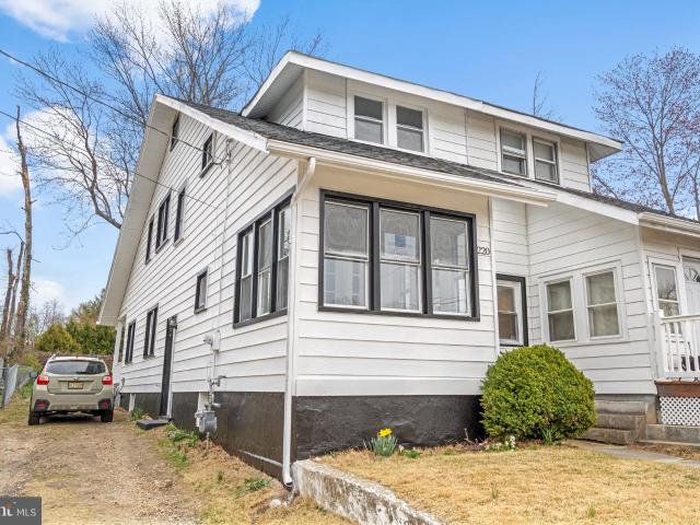 Property for sale in Clementon, New Jersey