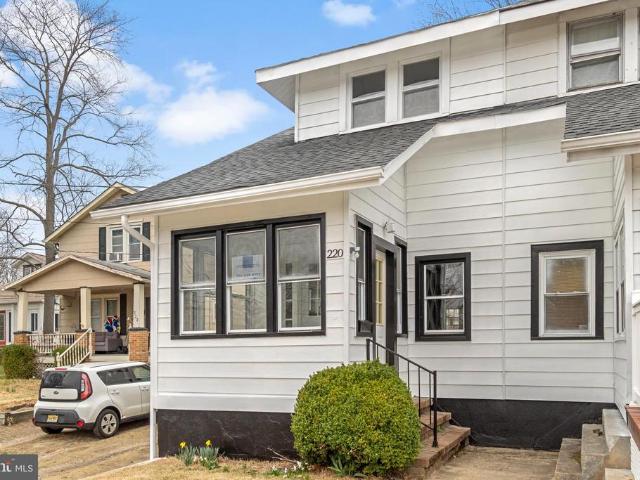 Townhouse for sale in Clementon, New Jersey