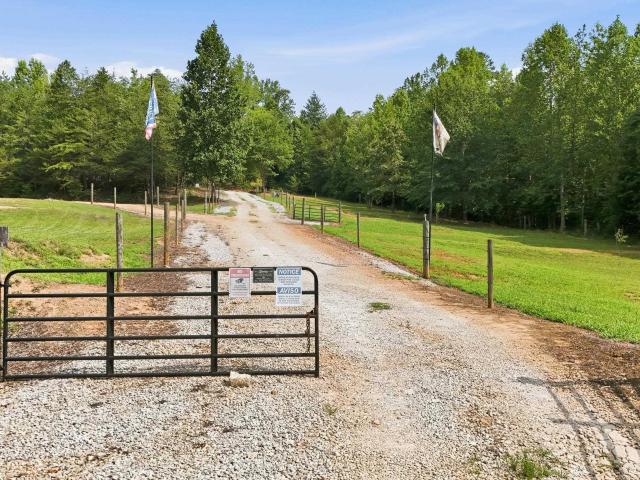 Land for sale in Marietta, South Carolina