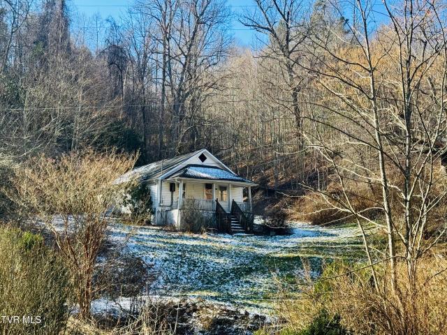 House for sale in Tennessee