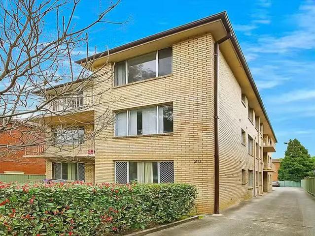 Apartment for rent in Sydney, New South Wales