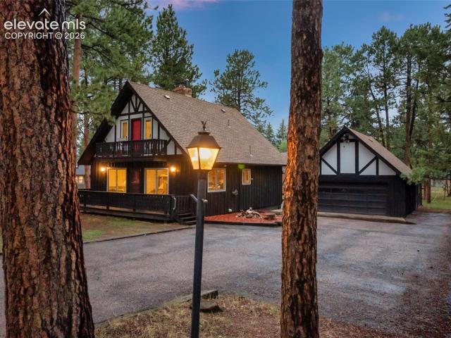 House for sale in Teller, Colorado