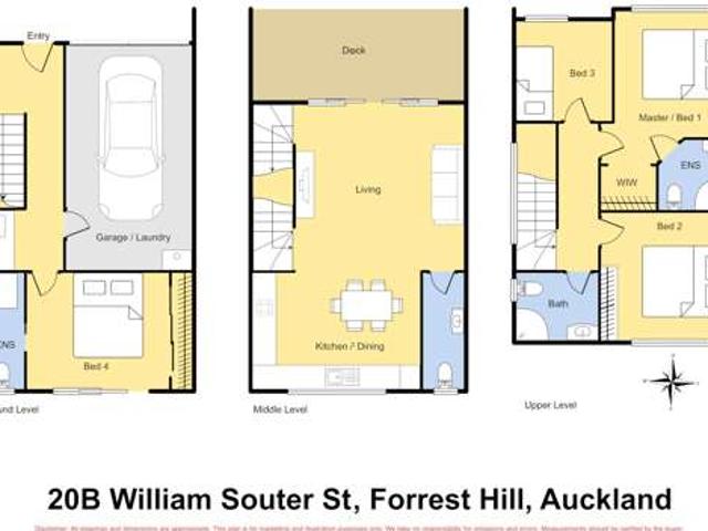 House for sale in Forrest Hill