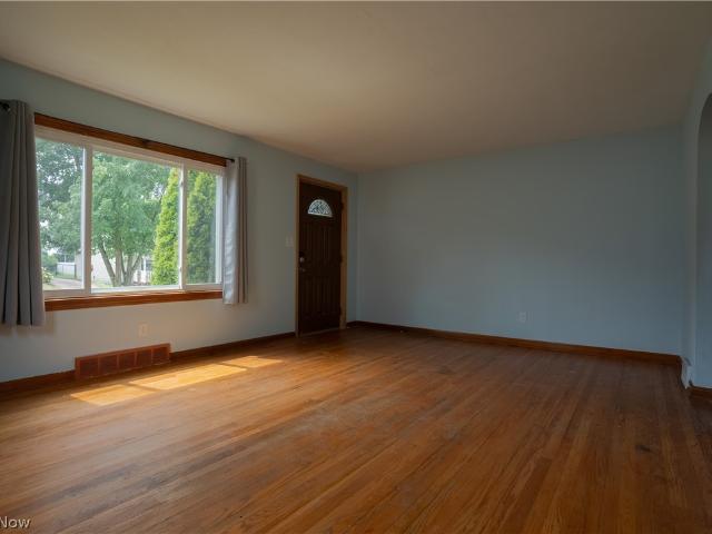 House for sale in Massillon, Ohio