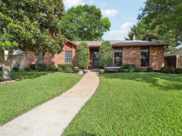 House for sale in Coppell, Texas