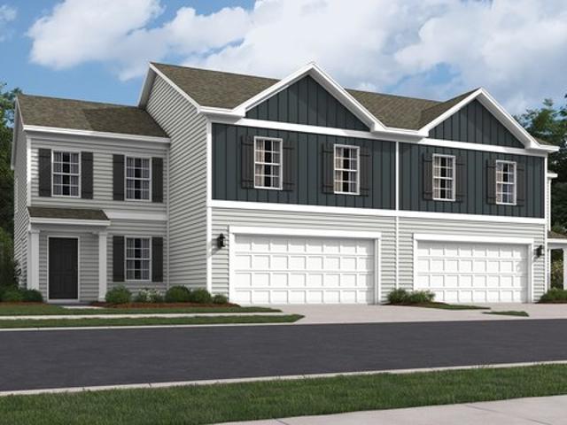 Townhouse for sale in Easton, Pennsylvania