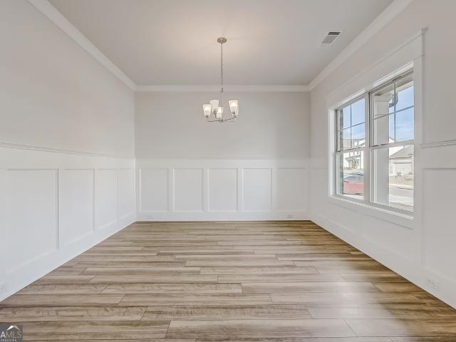 House for sale in Auburn, Georgia