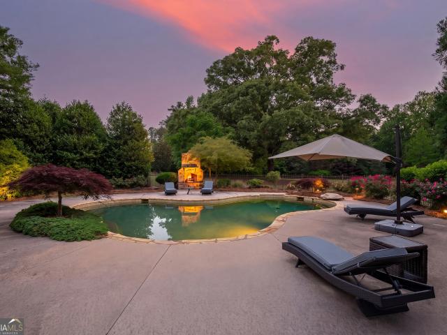 House for sale in Georgia