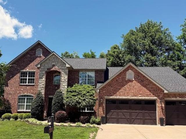 House for sale in Chesterfield, Missouri