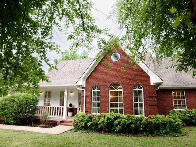 House for sale in Oxford, Mississippi