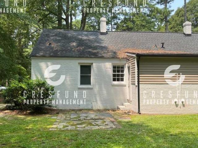 Apartment for rent in Fayetteville, North Carolina