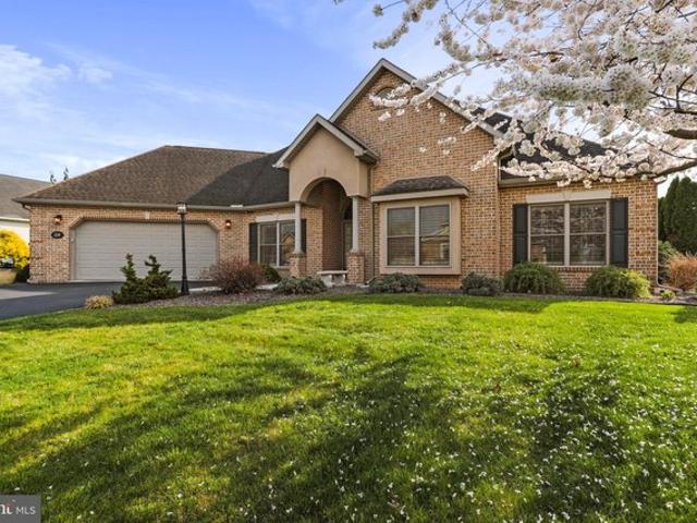 House for sale in Chambersburg, Franklin County