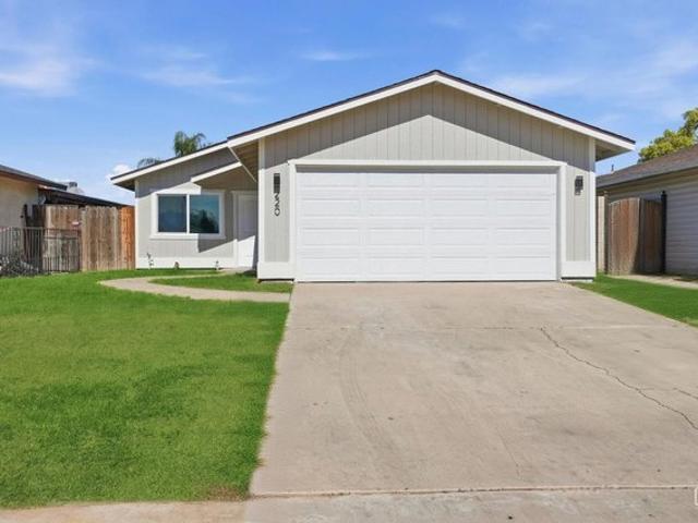 House for sale in Arvin, California