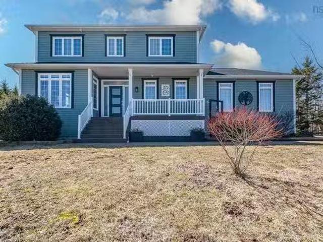 House for sale in Upper Tantallon, Nova Scotia