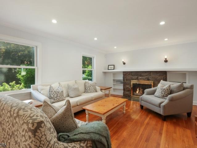 House for sale in Westfield, New Jersey