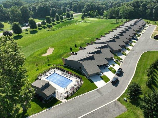 Townhouse for sale in La Porte, Indiana