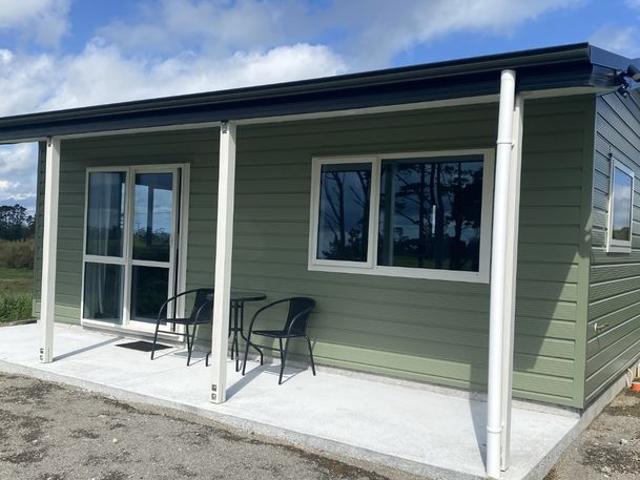 House for rent in Taranaki