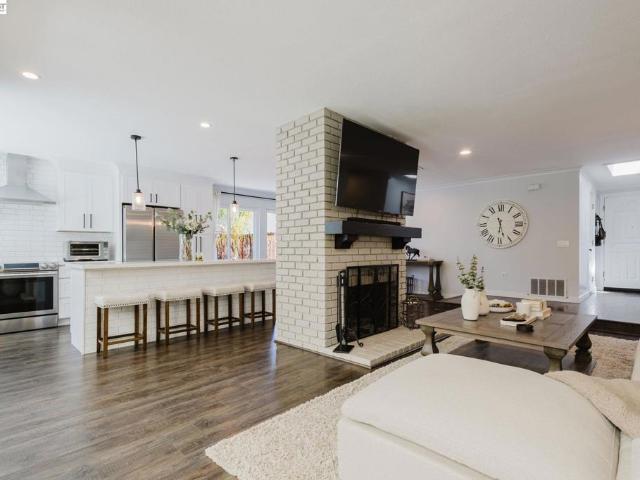 House for sale in Livermore, California