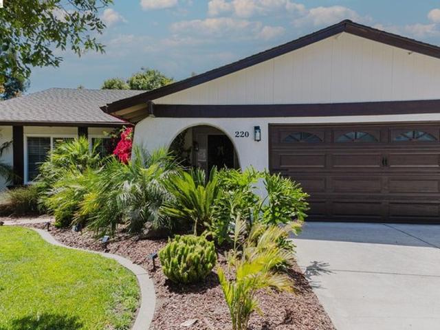 House for sale in Livermore, California