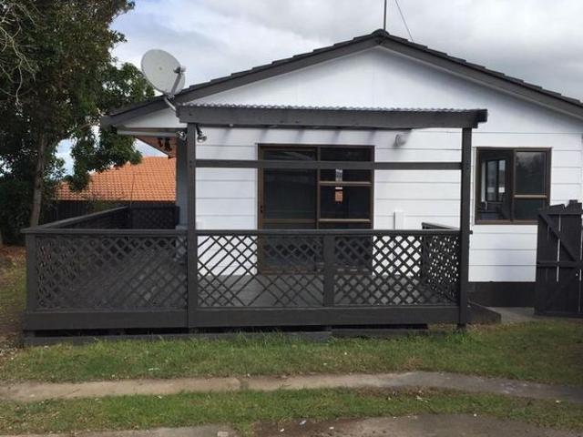 House for rent in Manurewa, Oroua County