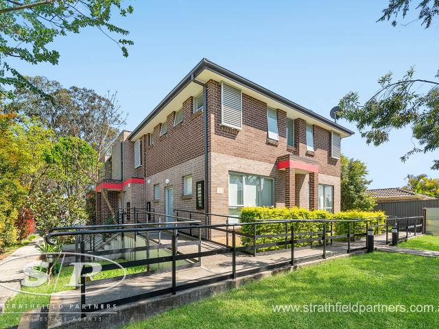 Apartment for rent in Sydney, New South Wales