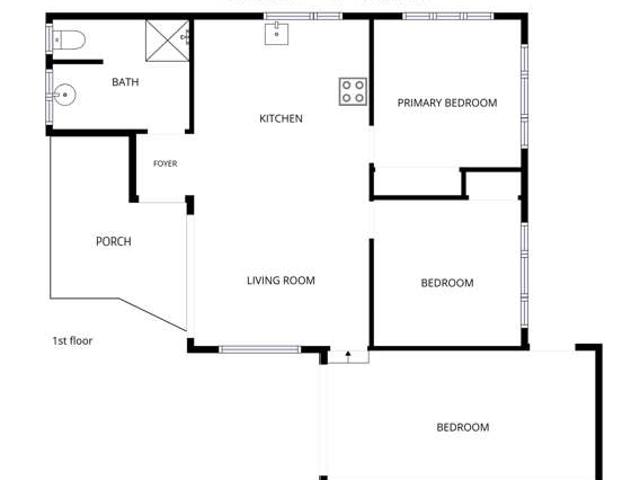House for sale in Whangamata, Waikato