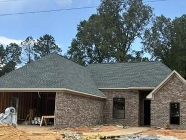House for sale in Pheba, Mississippi