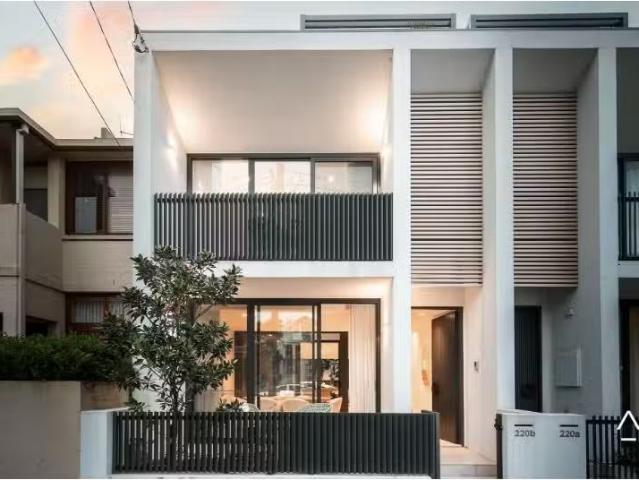 House for rent in Sydney, New South Wales