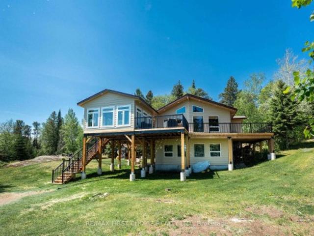 House for sale in Mcintosh, Ontario