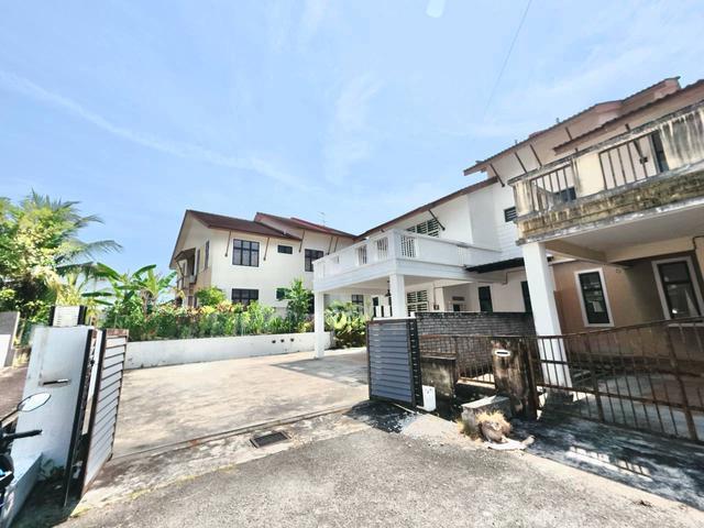 Residential House for sale in Sungai Petani, Kuala Muda