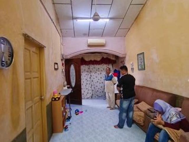 Terraced House for sale in Alor Setar, Kedah