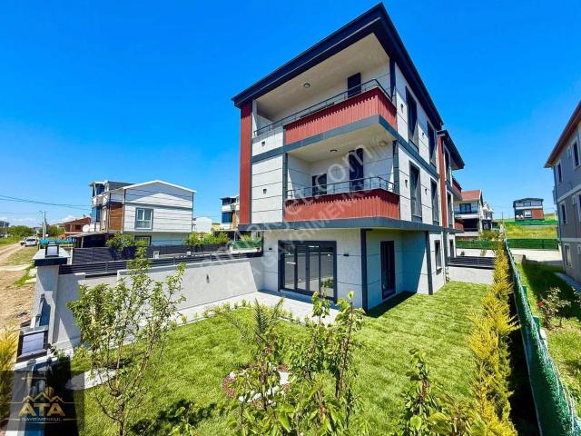 Marmaraereğlisi, Tekirdağ içerisinde satılık Villa