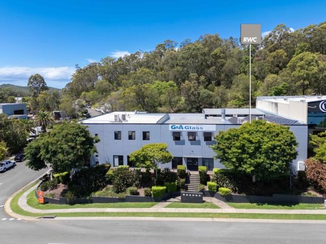 Warehouse for rent in Fernbrook, Queensland