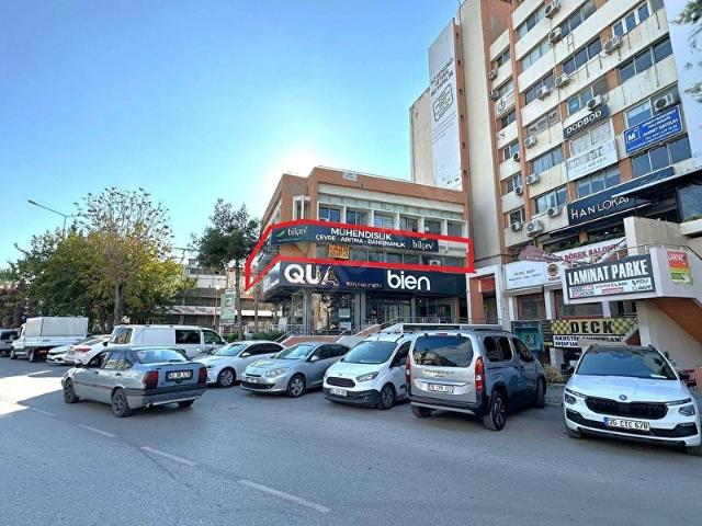 Konak, İzmir içerisinde satılık Ofis