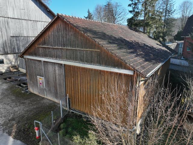 Industrie mieten in Porrentruy, Jura