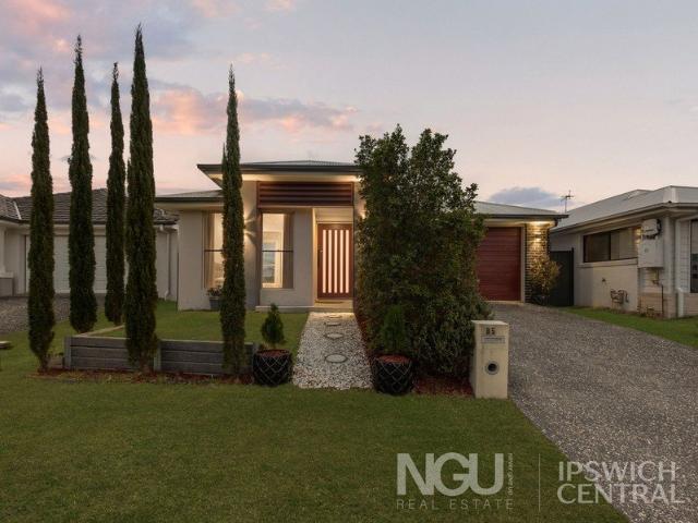 House for sale in Brentwood Forest, Greater Brisbane