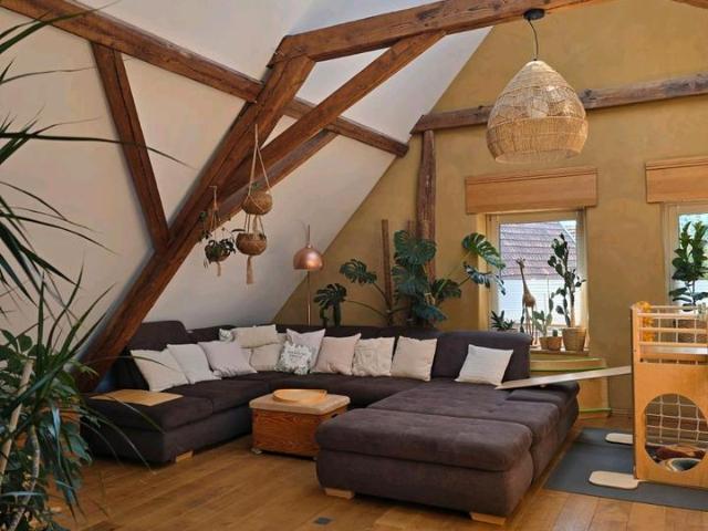 Wohnung kaufen in Lüdinghausen, Nordrhein-Westfalen